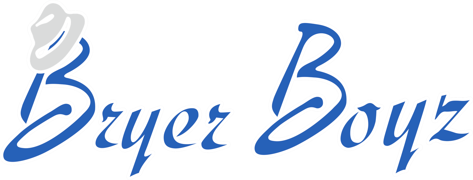 Bryerboyz Paving