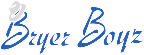 Bryerboyz Paving